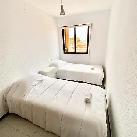 Anclamar Ii Ref 017 Apartman *