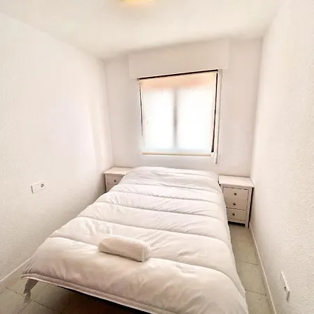 Anclamar Ii Ref 017 Apartman *