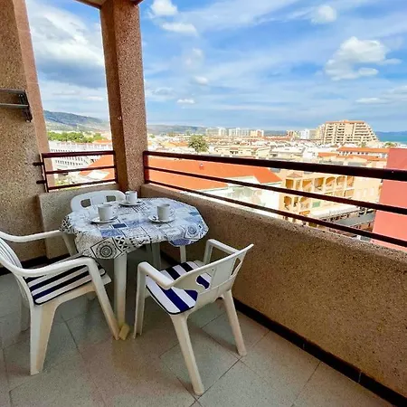 Anclamar Ii Ref 017 Apartment Oropesa del Mar