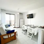 Apartmán Anclamar Ii Ref 017
