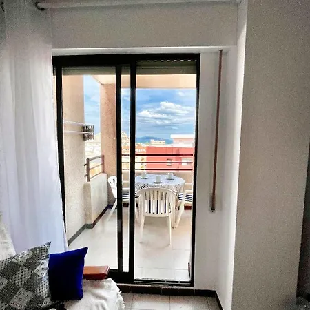 Apartmán Anclamar Ii Ref 017 Oropesa del Mar
