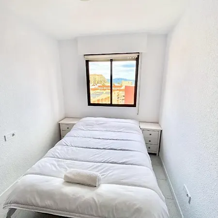 Apartmán Anclamar Ii Ref 017 Oropesa del Mar