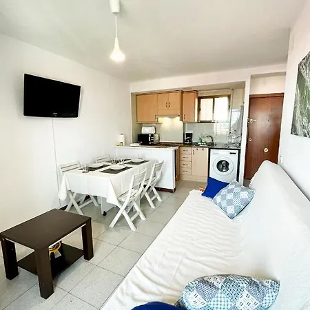 Anclamar Ii Ref 017 Apartmán Oropesa del Mar